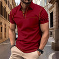 Camisa Polo Masculina Rally