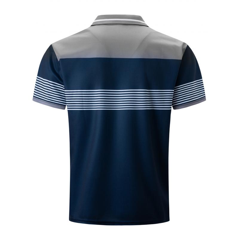 Camisa Polo Masculina Pitch