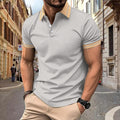 Camisa Polo Masculina Ironman