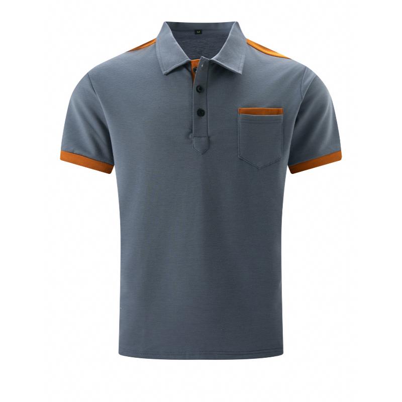 Camisa Polo Masculina Navigator