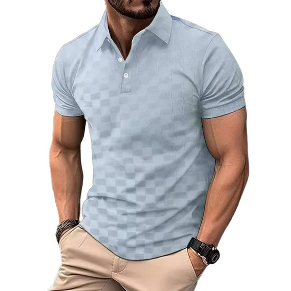 Camisa Polo Masculina Paragon