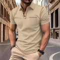 Camisa Polo Masculina Rally