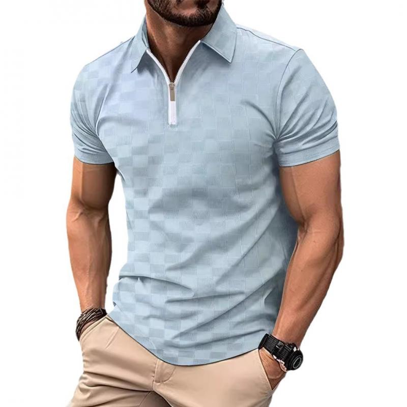 Camisa Polo Masculina Grand Slam