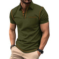 Camisa Polo Masculina Rally