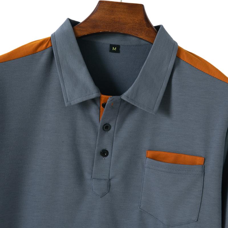 Camisa Polo Masculina Navigator