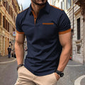 Camisa Polo Masculina Navigator