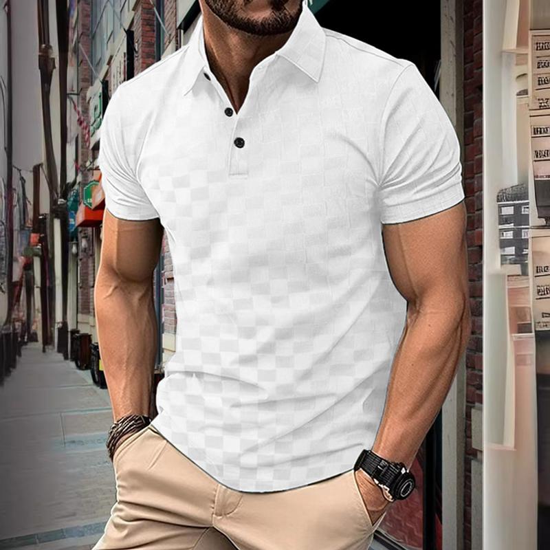 Camisa Polo Masculina Paragon