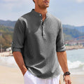 Camisa Masculina Peridote