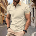 Camisa Polo Masculina Ironman