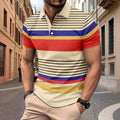 Camisa Polo Masculina Masters