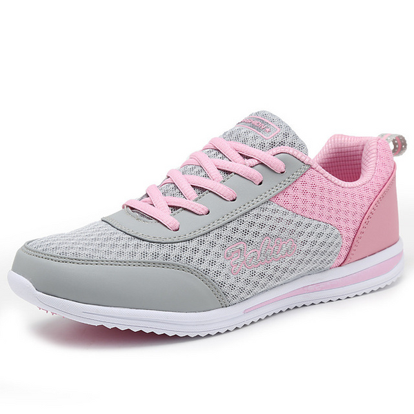 Tenis Feminino Casual Zaya