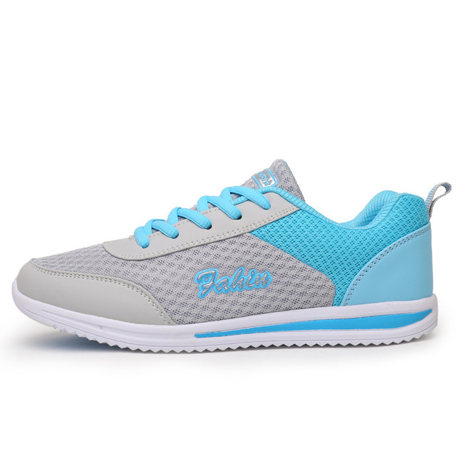 Tenis Feminino Casual Zaya