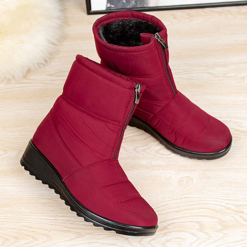 Bota de Inverno - Confort 2.0