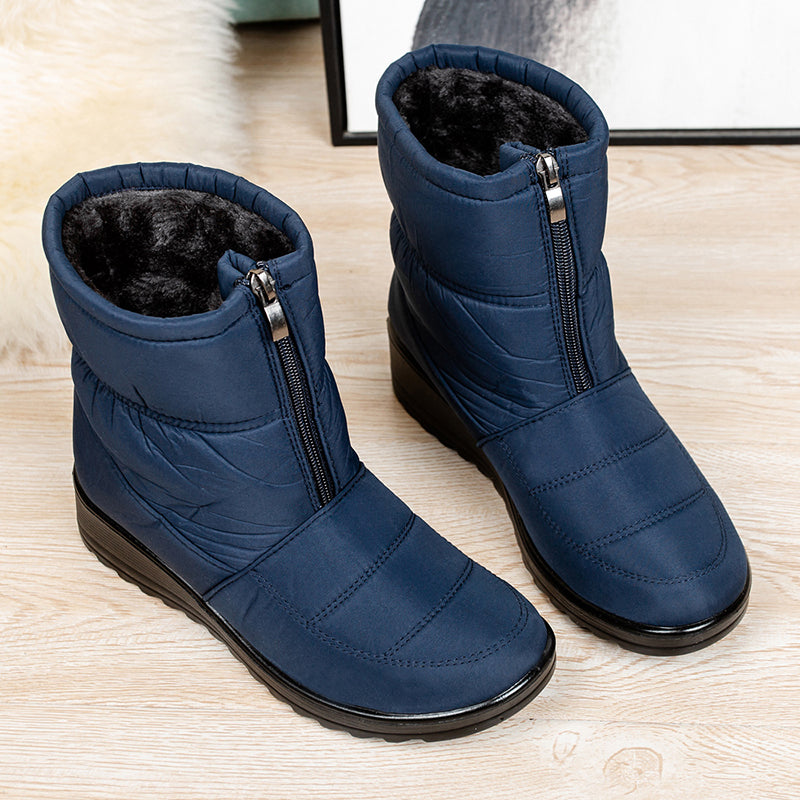 Bota de Inverno - Confort 2.0