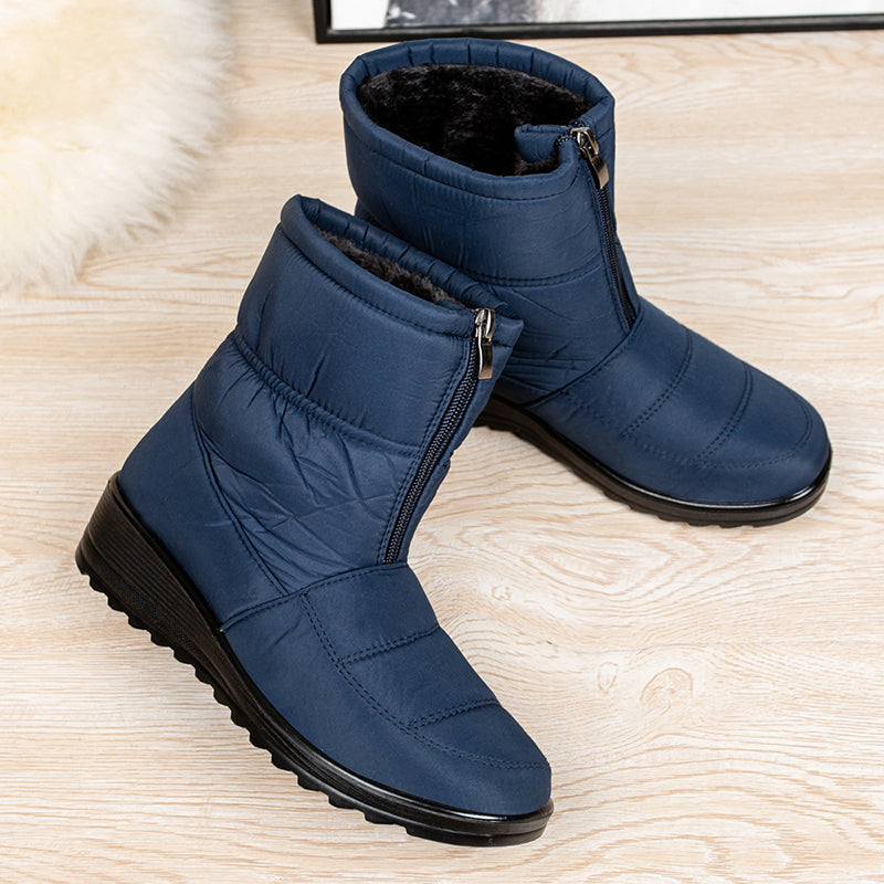 Bota de Inverno - Confort 2.0