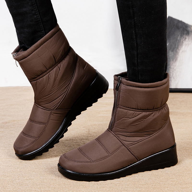 Bota de Inverno - Confort 2.0