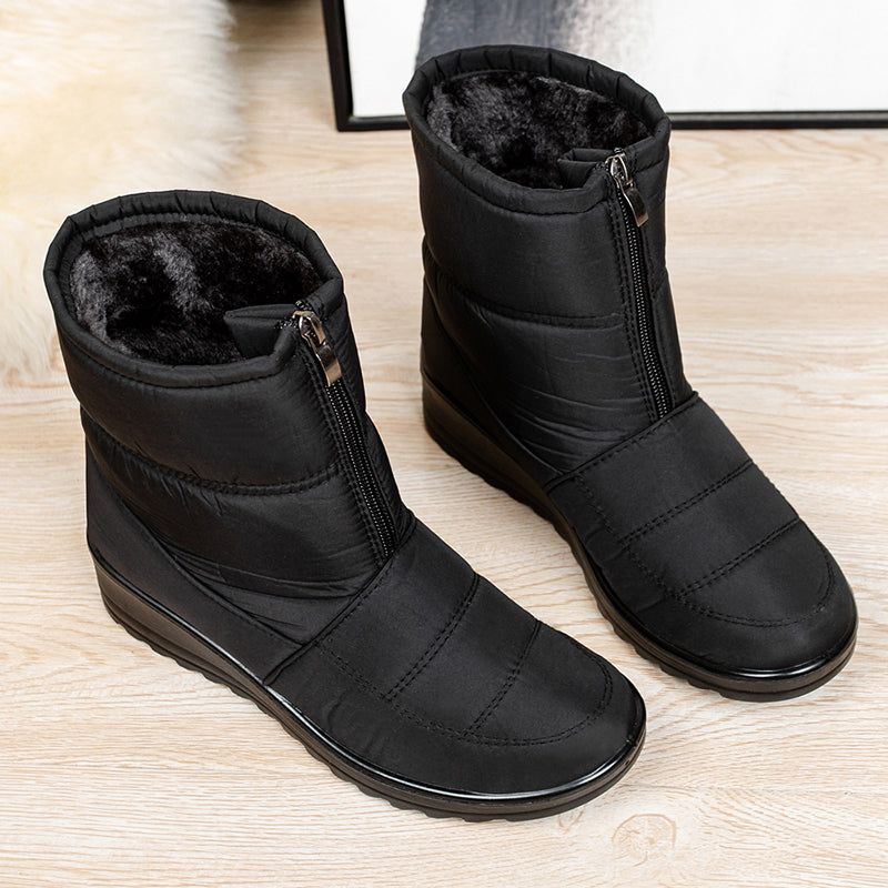 Bota de Inverno - Confort 2.0