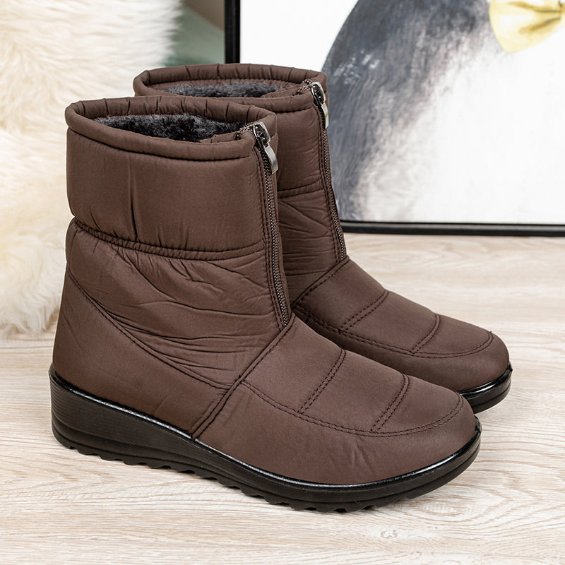 Bota de Inverno - Confort 2.0