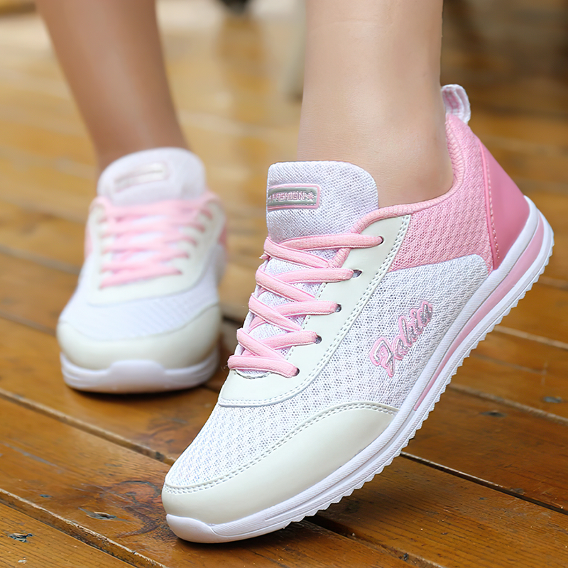 Tenis Feminino Casual Zaya