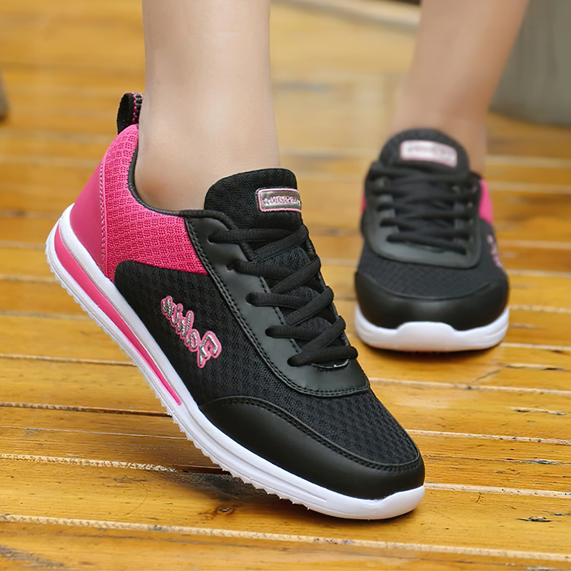 Tenis Feminino Casual Zaya