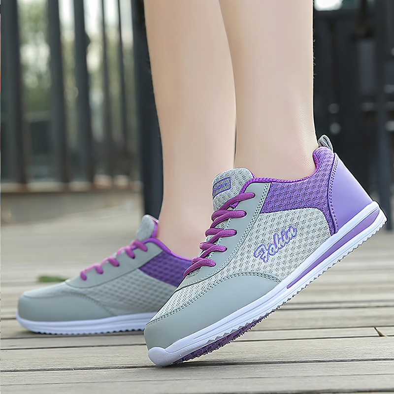 Tenis Feminino Casual Zaya